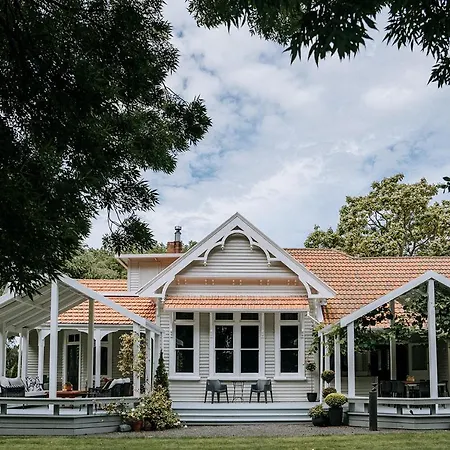 Hawthorne House-2