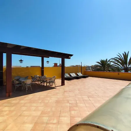 Puesta De Sol Residence-3