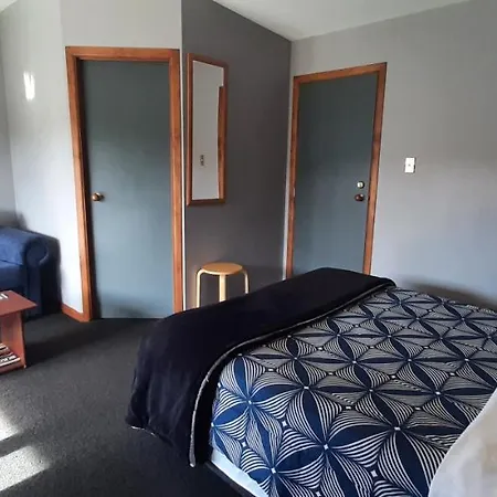 Koutu Beach Bed And Breakfast-2