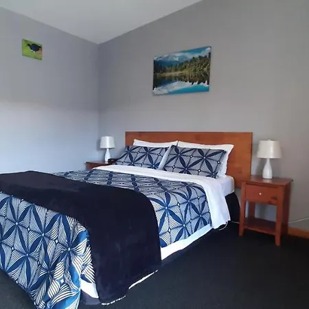 Koutu Beach Bed And Breakfast-3