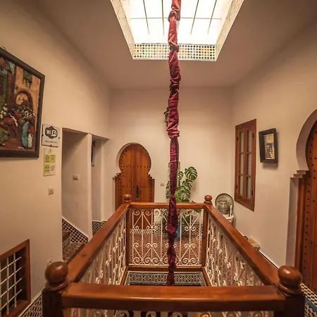 Riad Dari-2