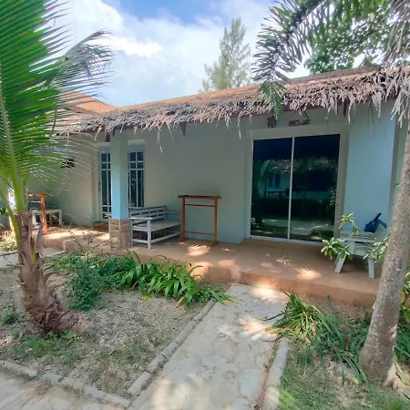 Banana Beach Resort-3