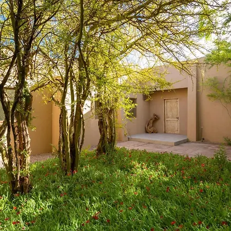 Casa Solcor Boutique Bed&Breakfast-3