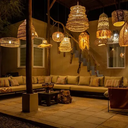 Casa Solcor Boutique Bed & Breakfast-2