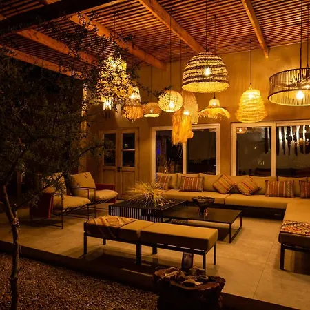 Casa Solcor Boutique Bed & Breakfast-2