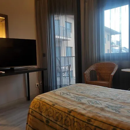 Hotel Gran Sol-3