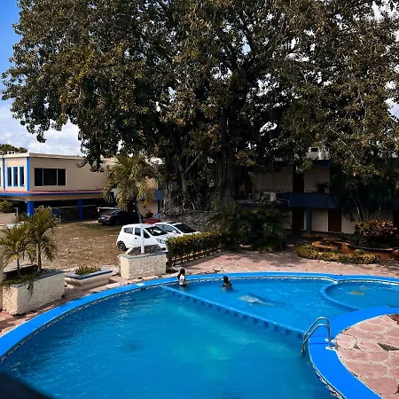Hotel Gina-3