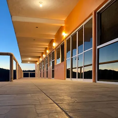 Hotel Punta Del Sol-2