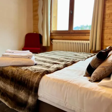 Hotel Le Christiania-2