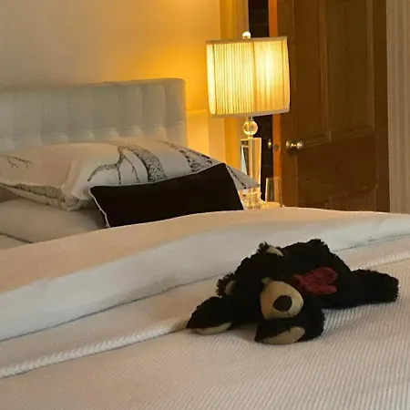 Ile De Garde B&B-2