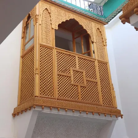 Riad Jenan L'Mouassine-3