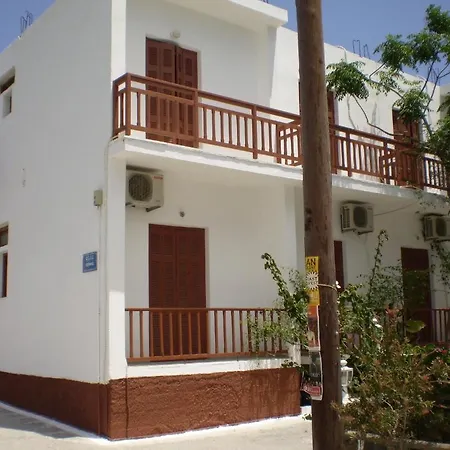 Hotel Maroulis-2