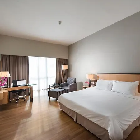 Kingwood Hotel Sibu-2