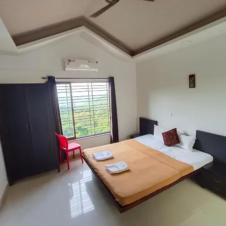 The Blue View - Sea View Villas-2