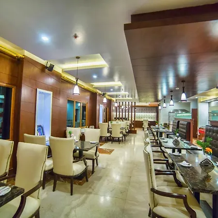 Hotel Amil-2