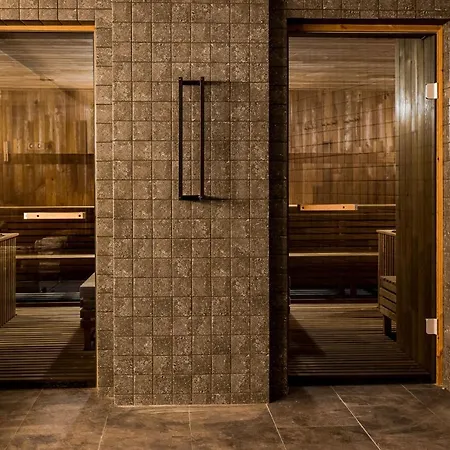 Hermanns Hotel & Spa Sibiu-2