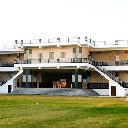 Resort Golden Cave-2