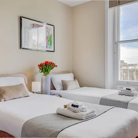 1 Lexham Gardens Hotel-2