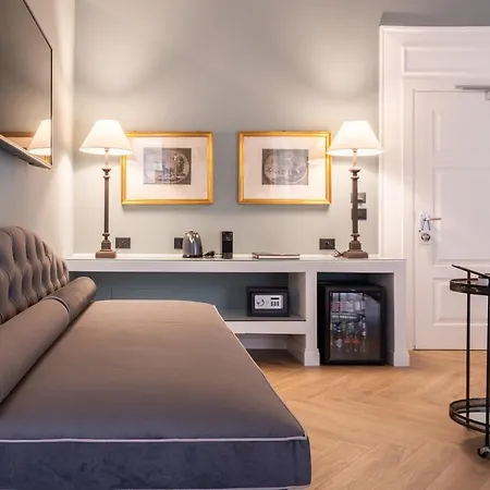 Vossia Luxury Rooms & Sicilian Living-2