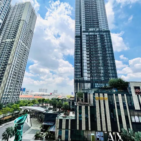 Vinhomes Landmark 81 - Luxstay Condotel-3