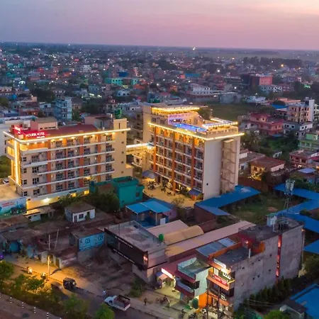Mourya Hotel-2