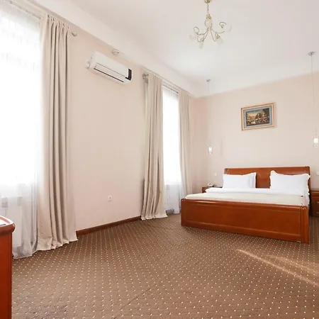 Khujand Grand Hotel-3