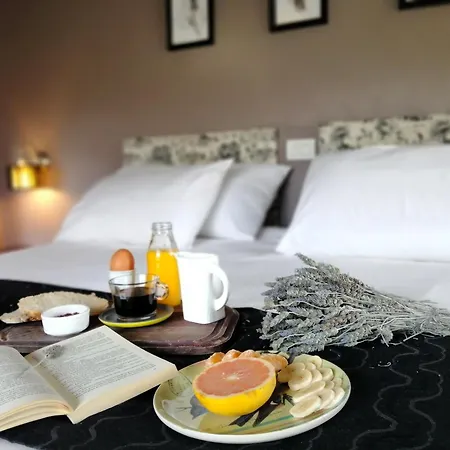 Atelier Hotel Charme & Spa-3