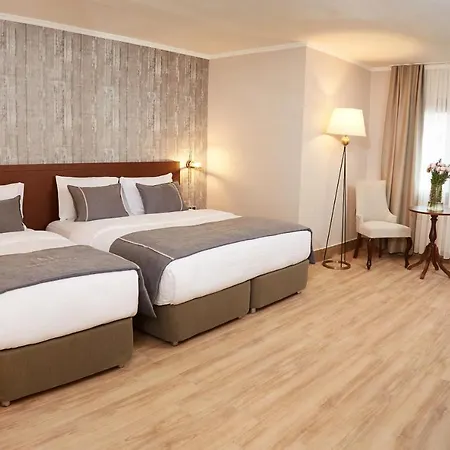Mira Otel Alsancak-2