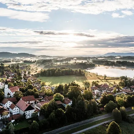 Parkhotel am Soier See-2