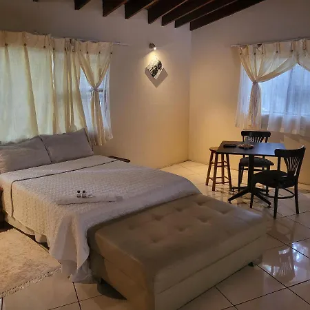 Albatrossways Lodge-2