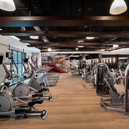 Grand City Hall Hotel & Serviced Residences-2