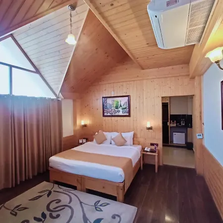 The White Stone Resort-2
