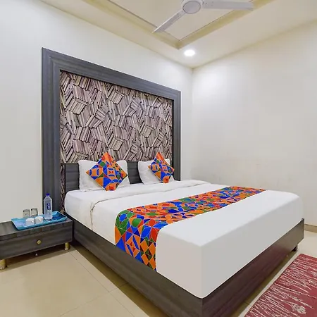 Fabexpress Pearl Villa-2
