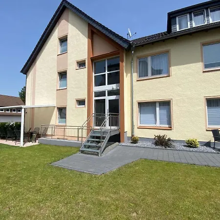 Gästehaus am Kurpark-2