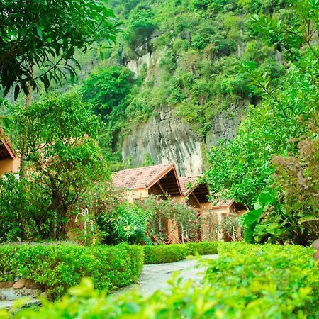 Tam Coc Luxury Homestay-3