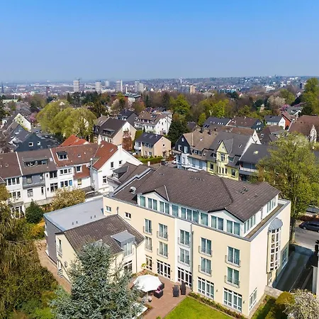 Thiesmann'S Hotel & Restaurant-2