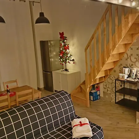 La Casa Di Fofo'-2