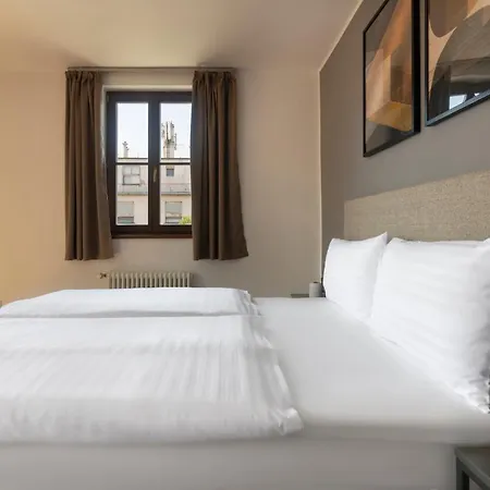 Bohemian Dreams Apartments And Suites By Dwellfort-3