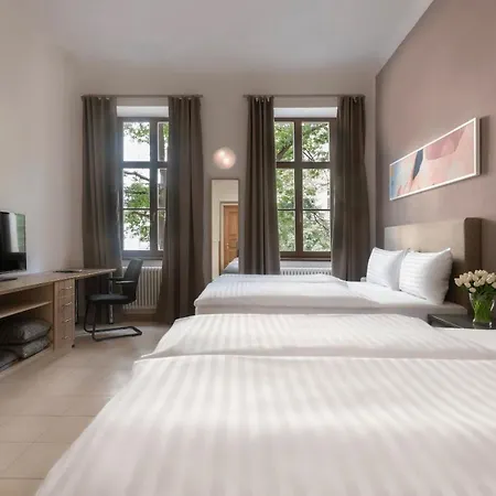 Bohemian Dreams Apartments And Suites By Dwellfort-3