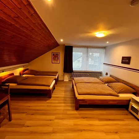 Casa Milix - Bed & Breakfast-3