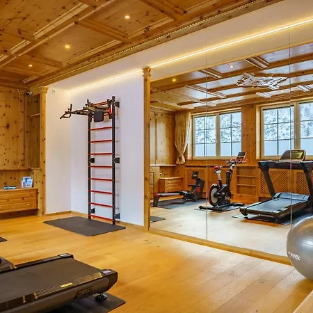 Hubertus Alpine Living-3