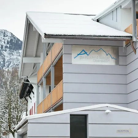 Apartmenthotel Oberstdorf-3