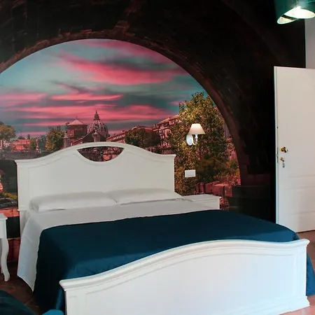 Lion Luxury Rooms-3