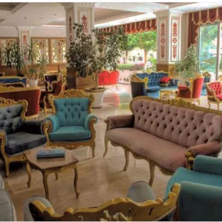Golden Sunset Hotel&Spa-3