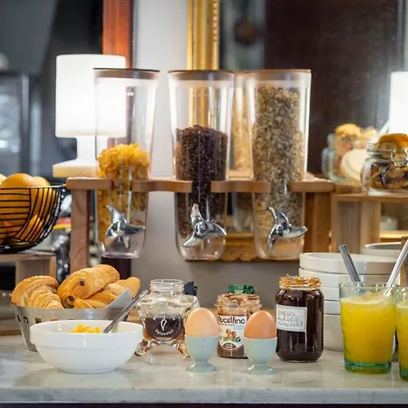 Monsieur Miot Concept Hotel - Bastia centre-3