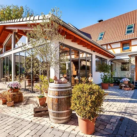 Landhotel Zum Wagen-3