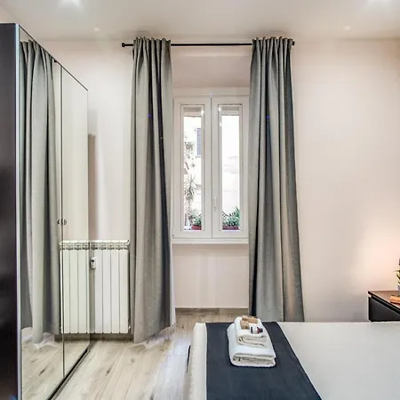 Tacito 23 Luxury Rooms-3