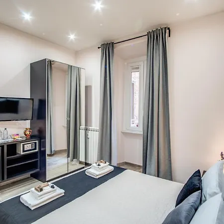Tacito 23 Luxury Rooms-2
