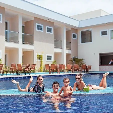 Orquideas Praia Hotel-2