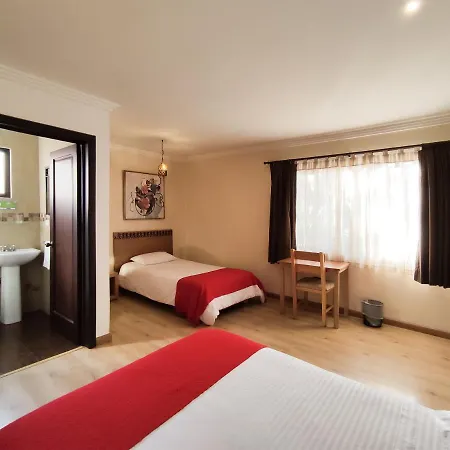 Hotel Casa Merced-3